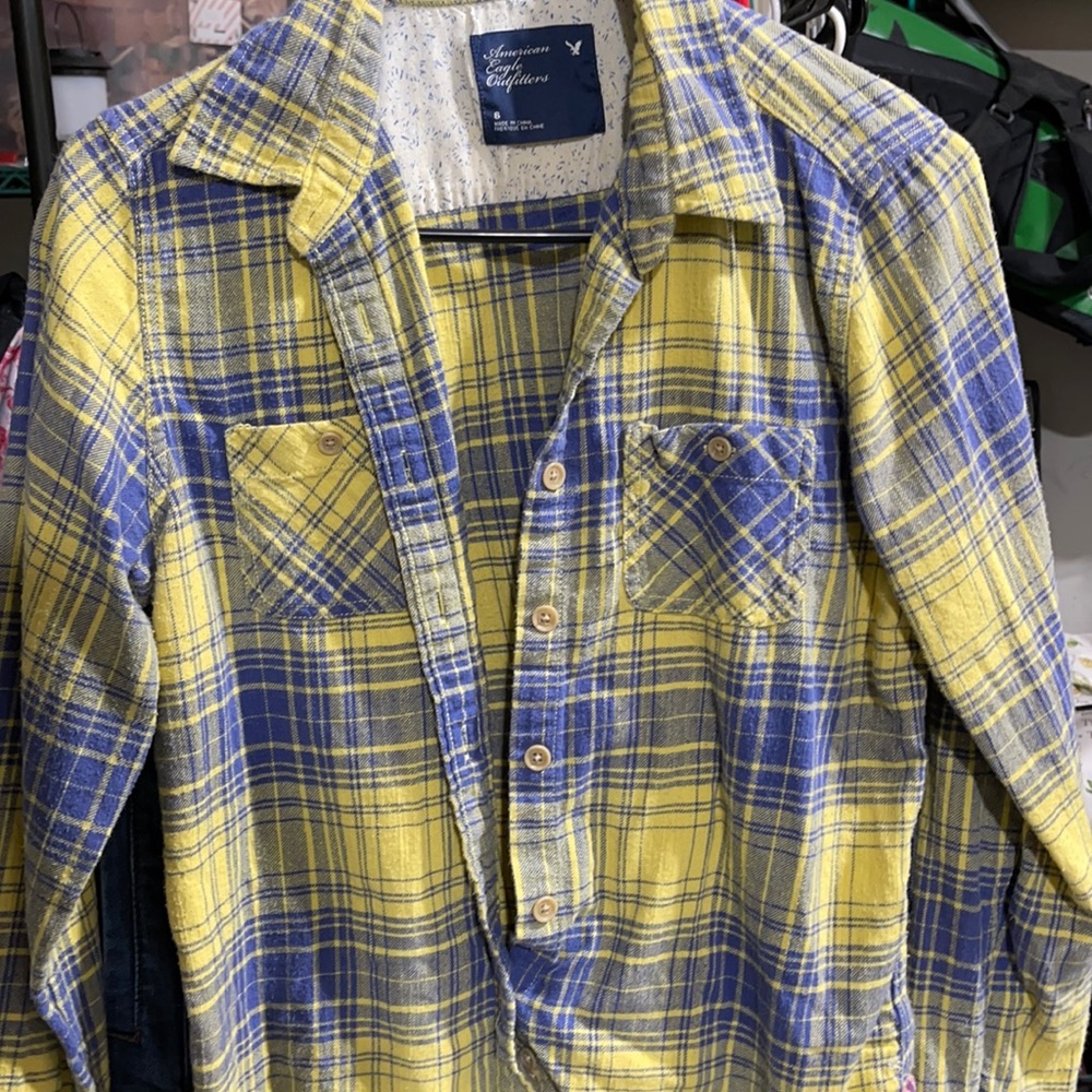 Flannel